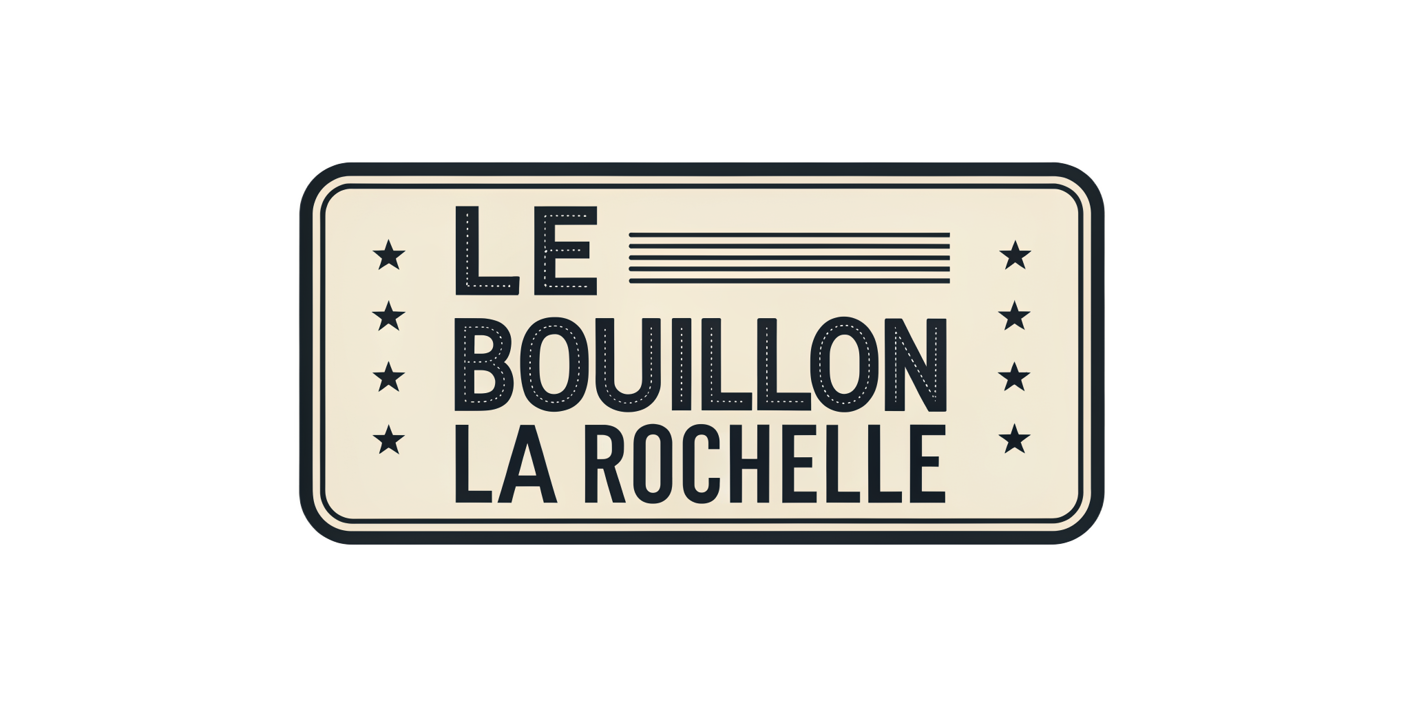 Le Bouillon La Rochelle